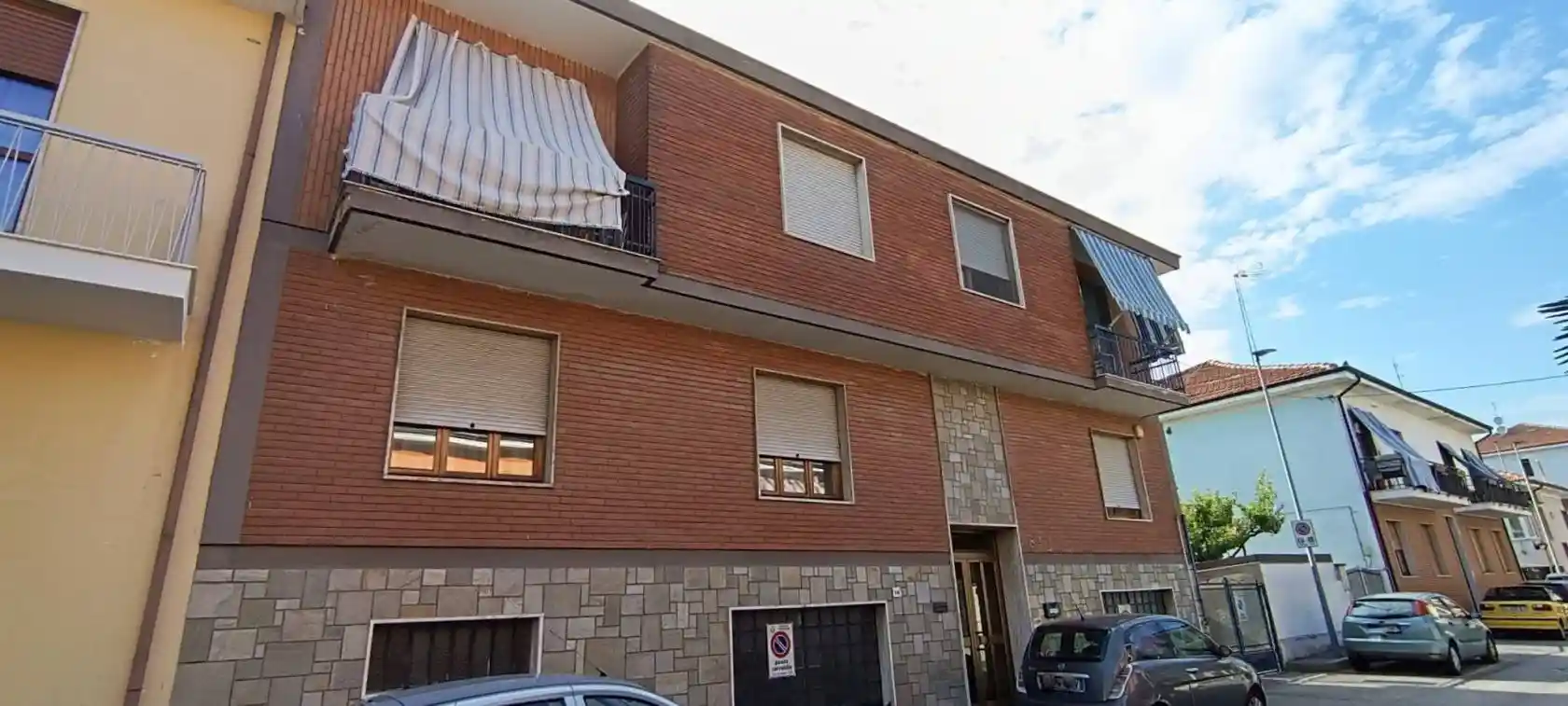 Appartamento in vendita a Nichelino