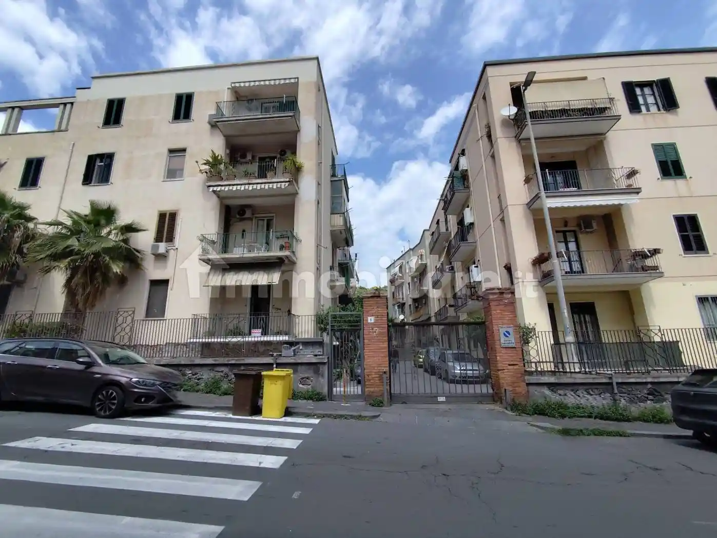 Appartamento in vendita a Catania