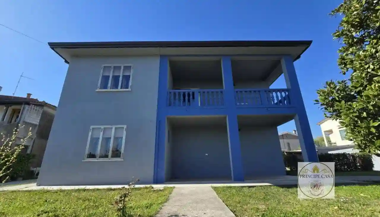 Casa indipendente - foto 2