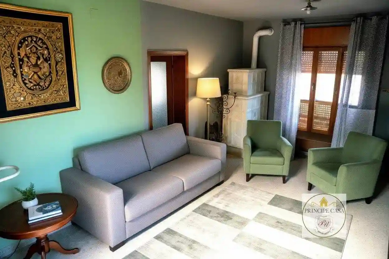 Casa indipendente - foto 5