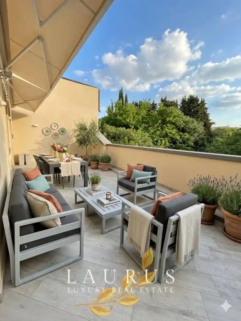 Appartamento in affitto a Verona