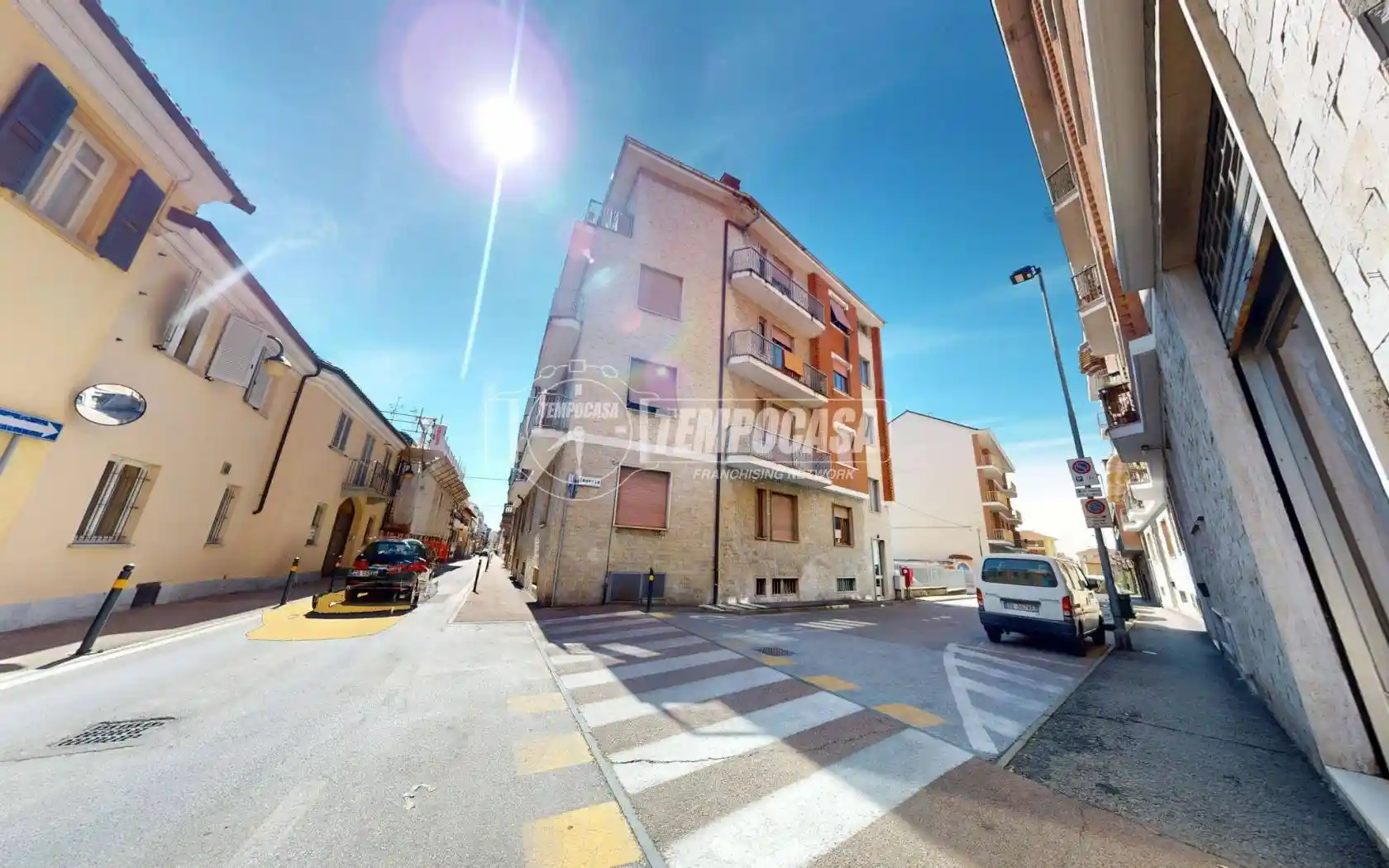 Appartamento in vendita a Bra