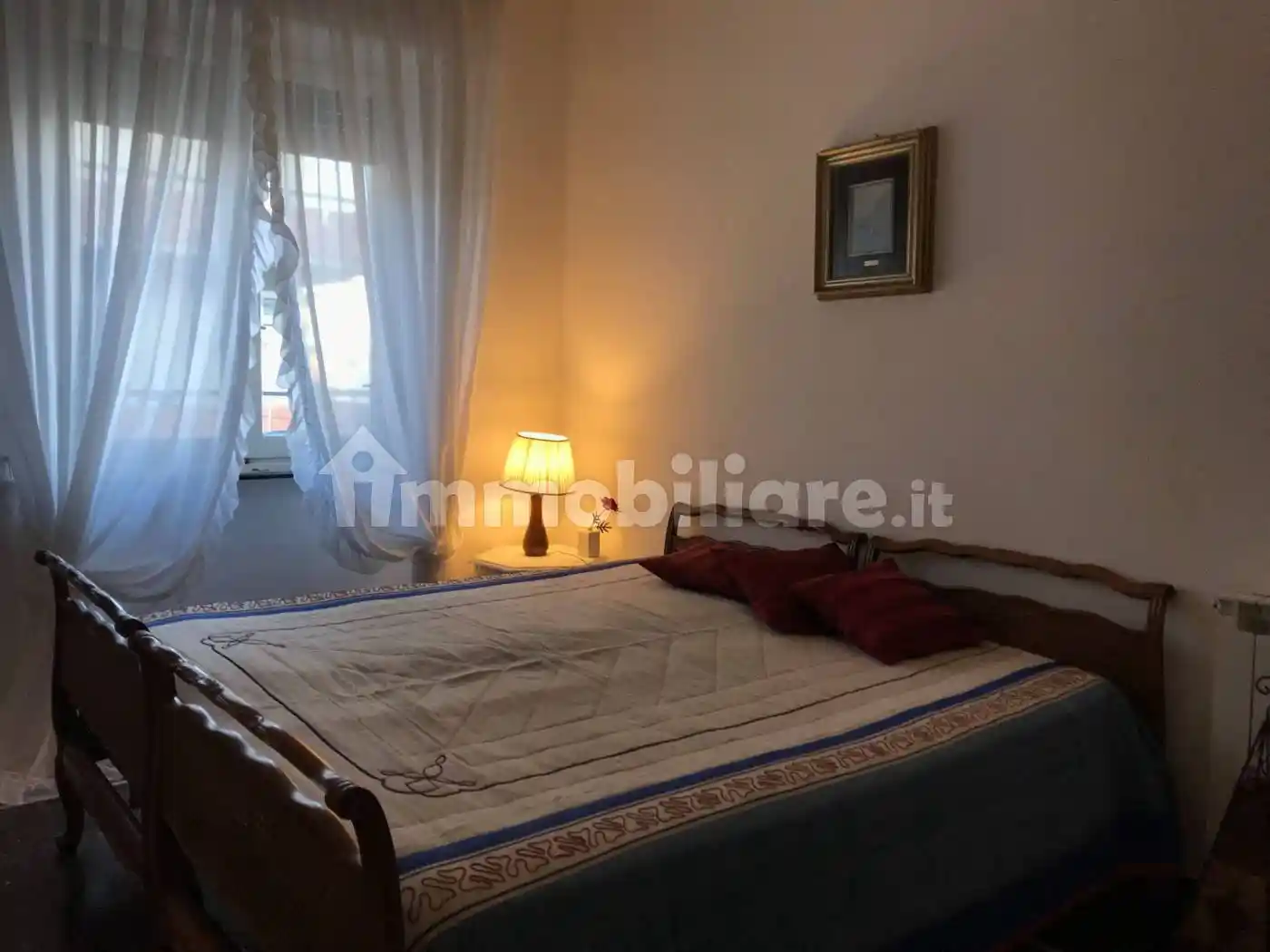 Appartamento in affitto a Genova