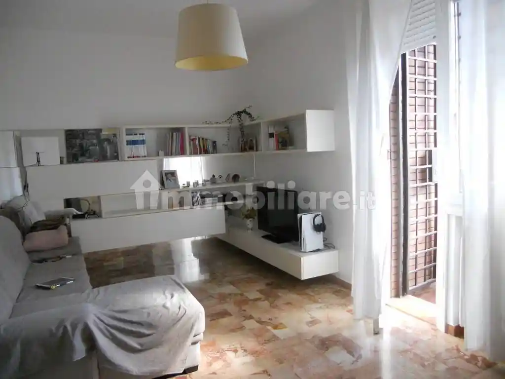 Appartamento in affitto a Bologna