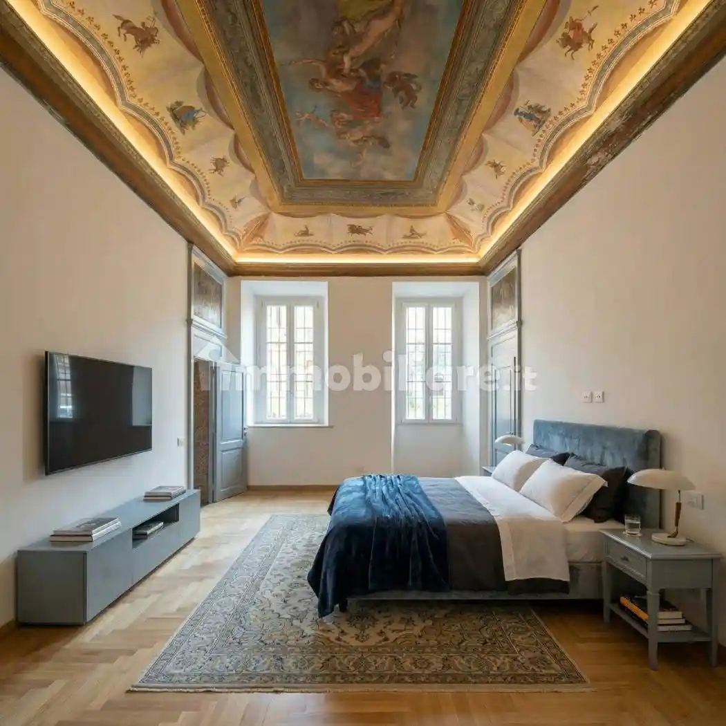 Appartamento in vendita a Pavia