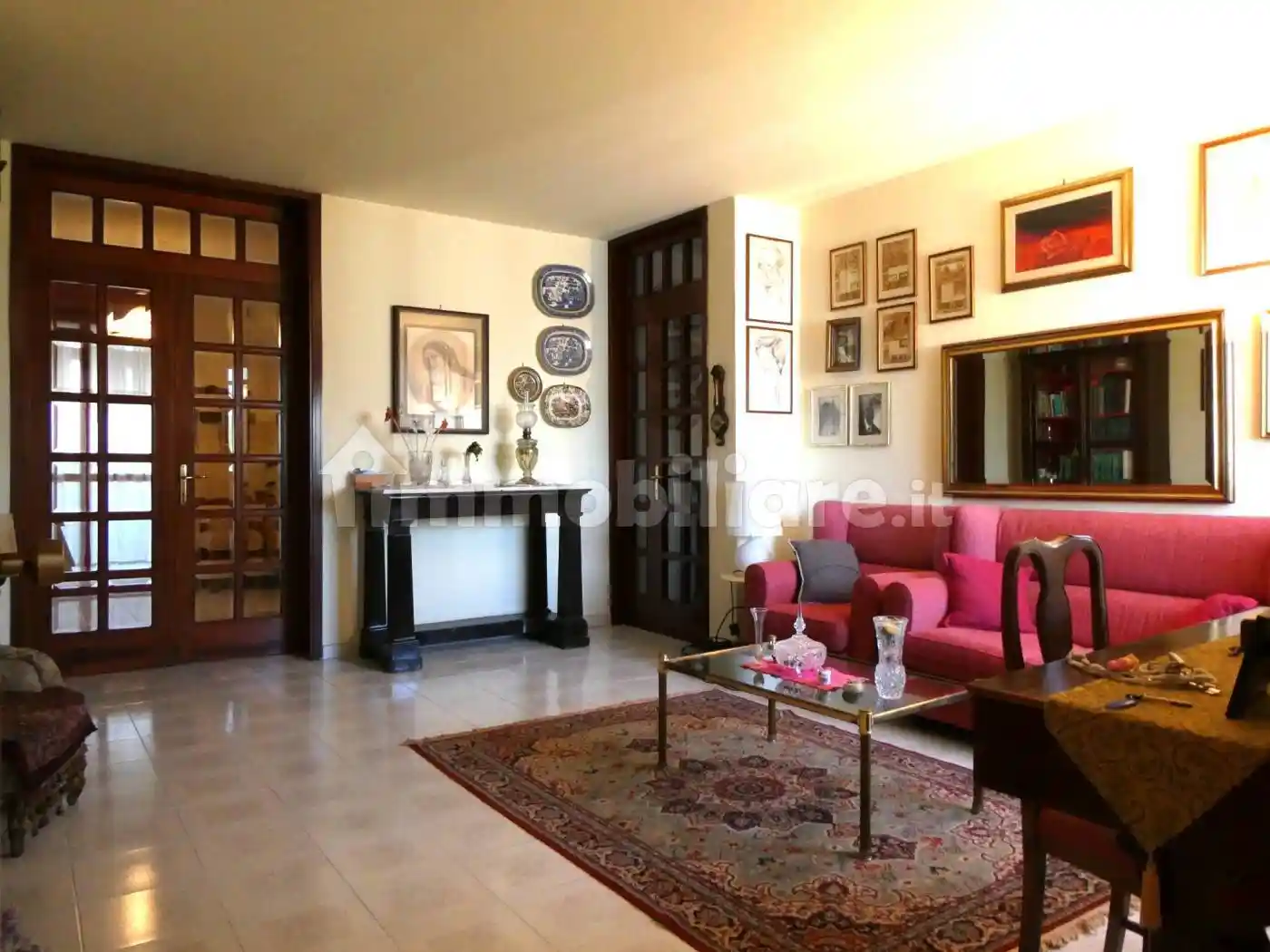 Appartamento in vendita a Empoli