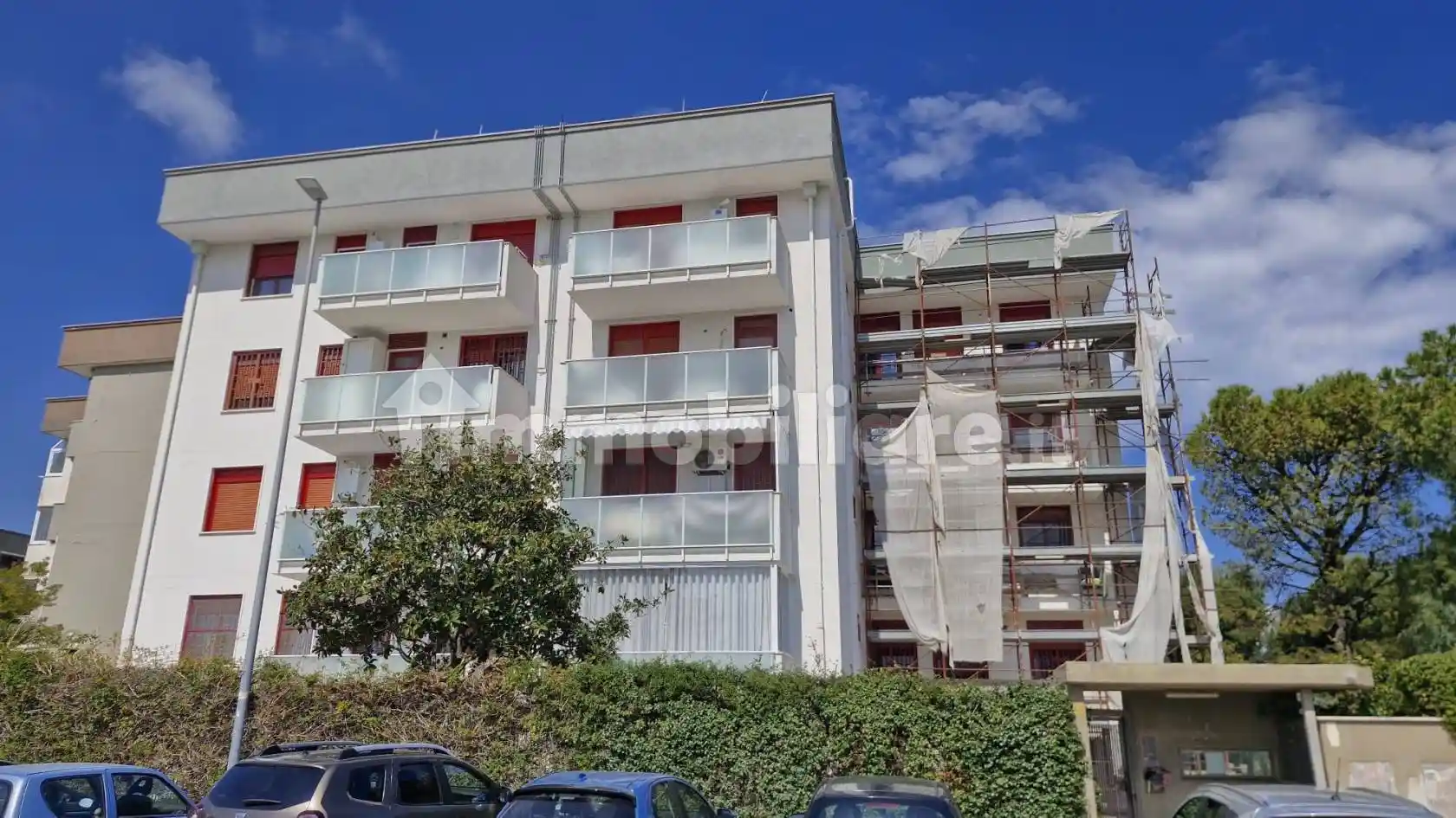 Appartamento in vendita a Bari