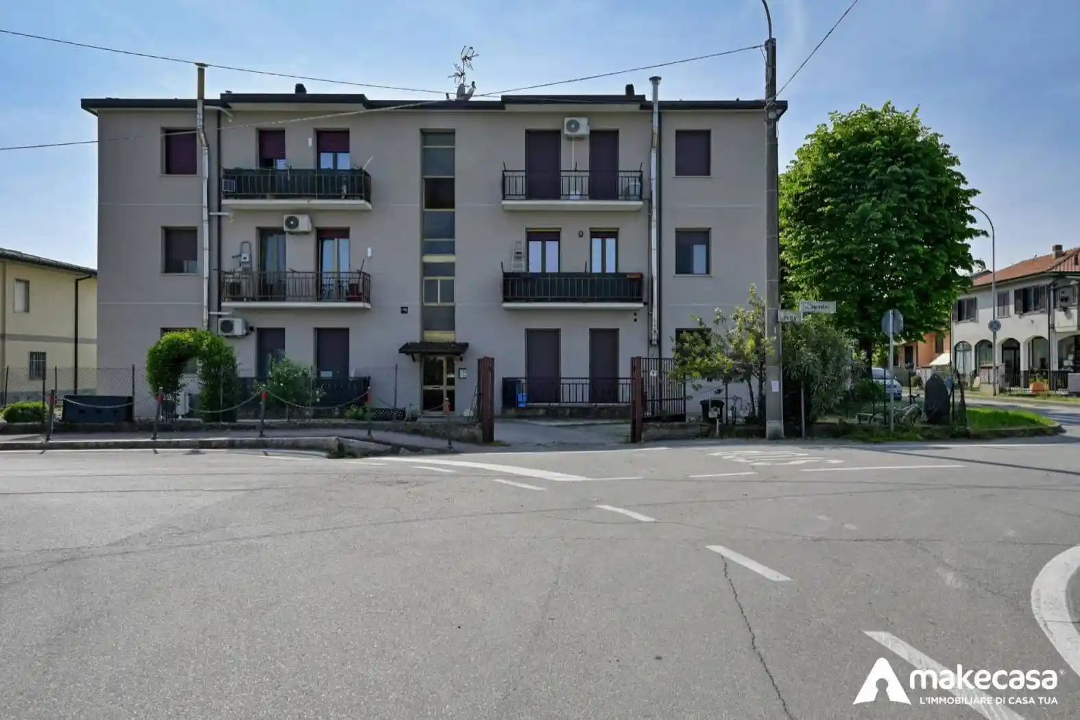 Appartamento in vendita a Casaletto Lodigiano