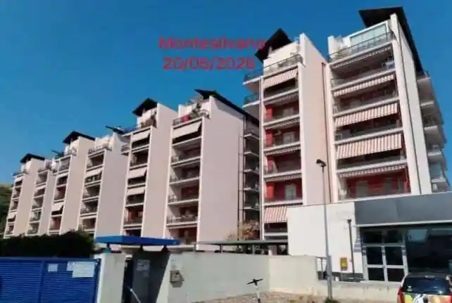 Appartamento in vendita a Montesilvano