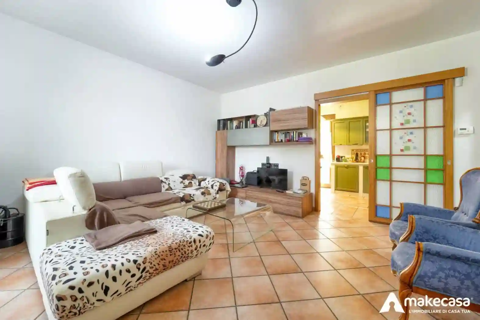 Villetta a schiera - foto 3