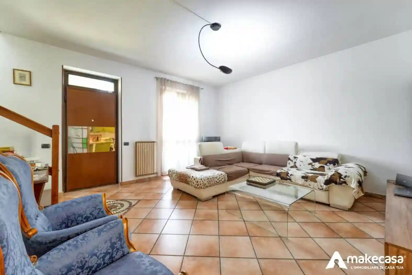 Villetta a schiera - foto 5