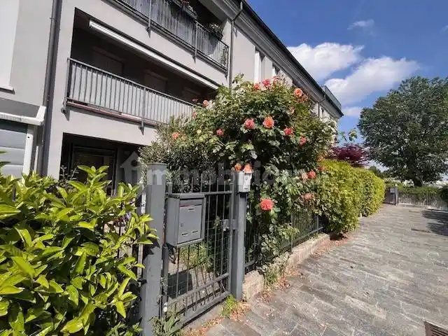 Appartamento in vendita a Mantova