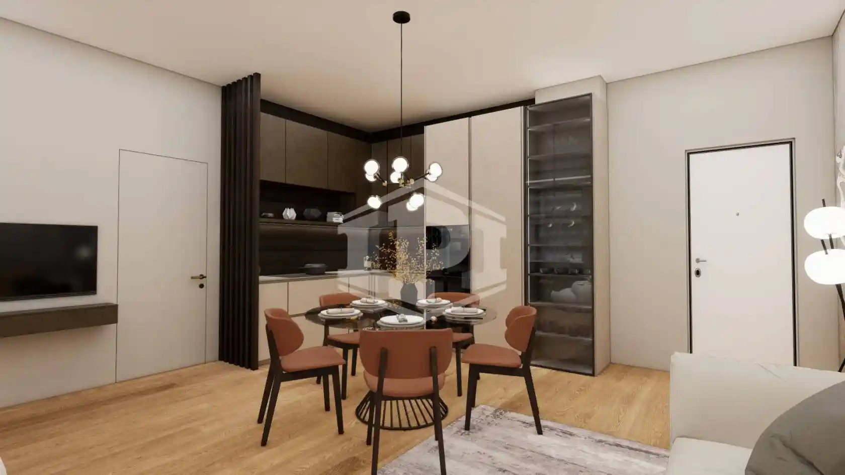 Appartamento in vendita a Torino