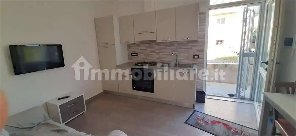 Appartamento in affitto a Catanzaro