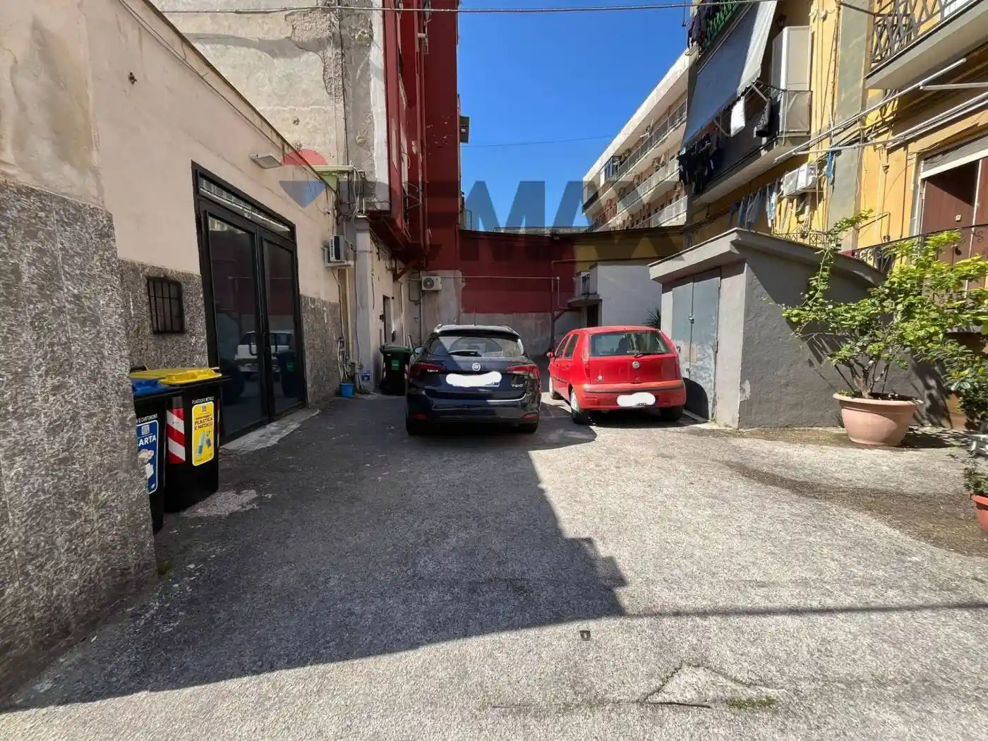 Appartamento in affitto a Napoli