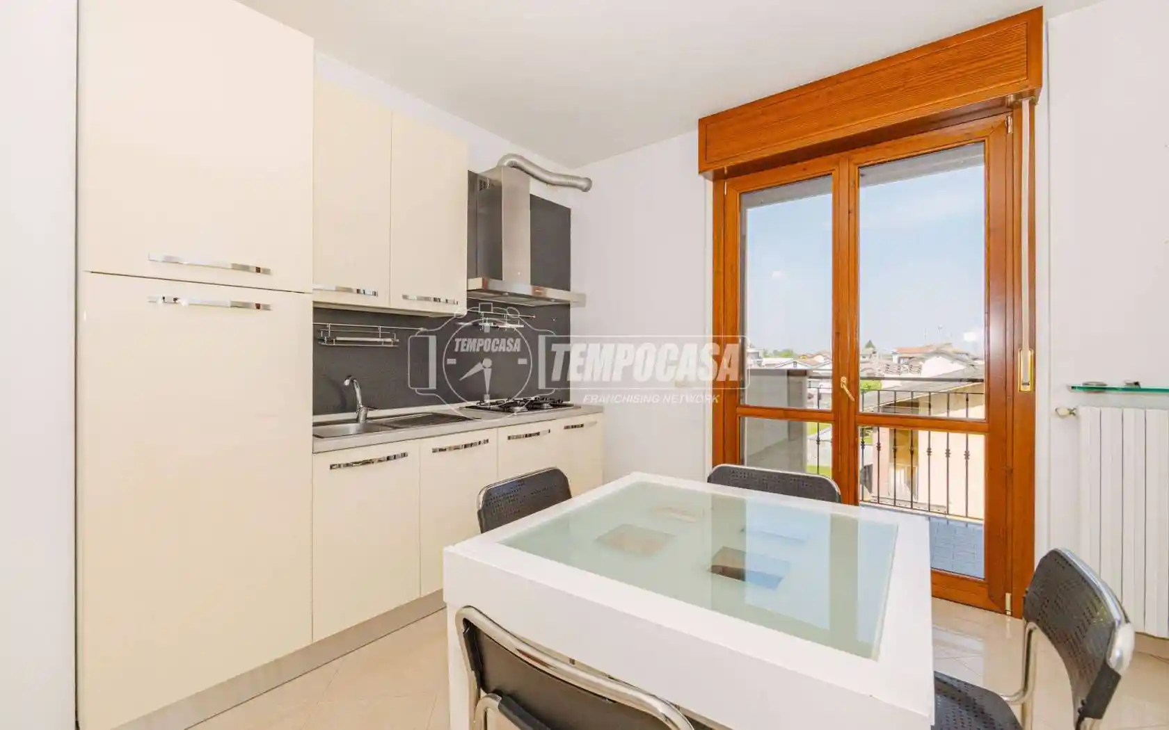 Appartamento in vendita a Mortara