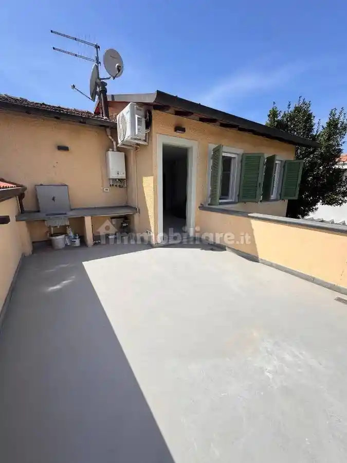 Appartamento in affitto a Forte dei Marmi