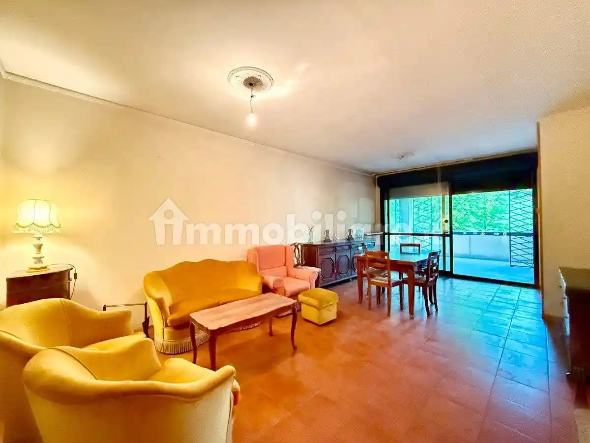 Appartamento in vendita a Reggio Emilia