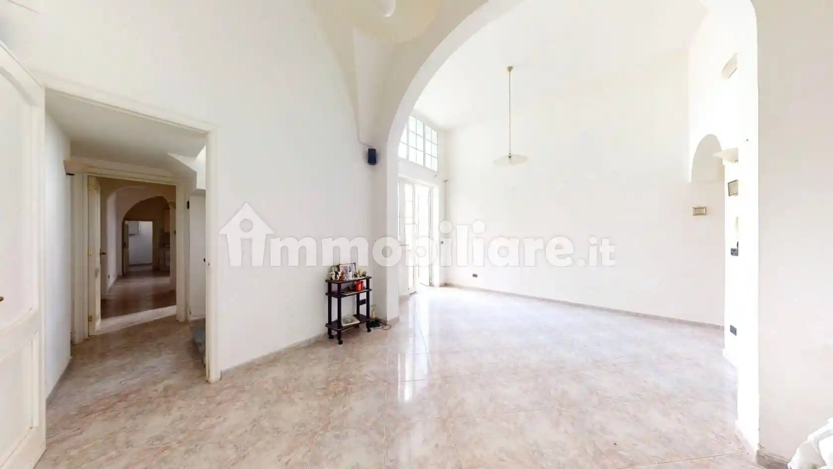 Casa indipendente in vendita a Tricase
