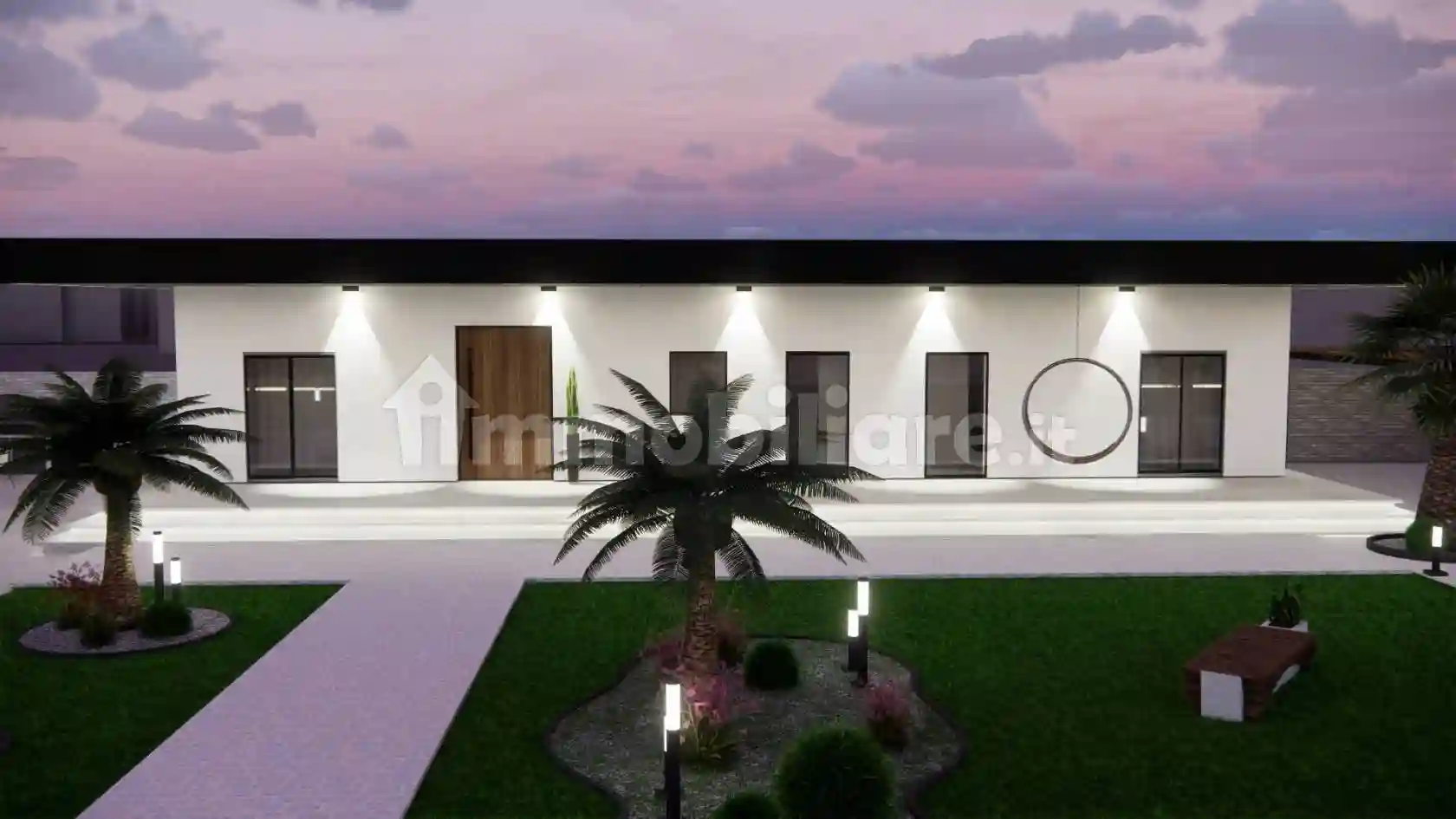 Villa - foto 3
