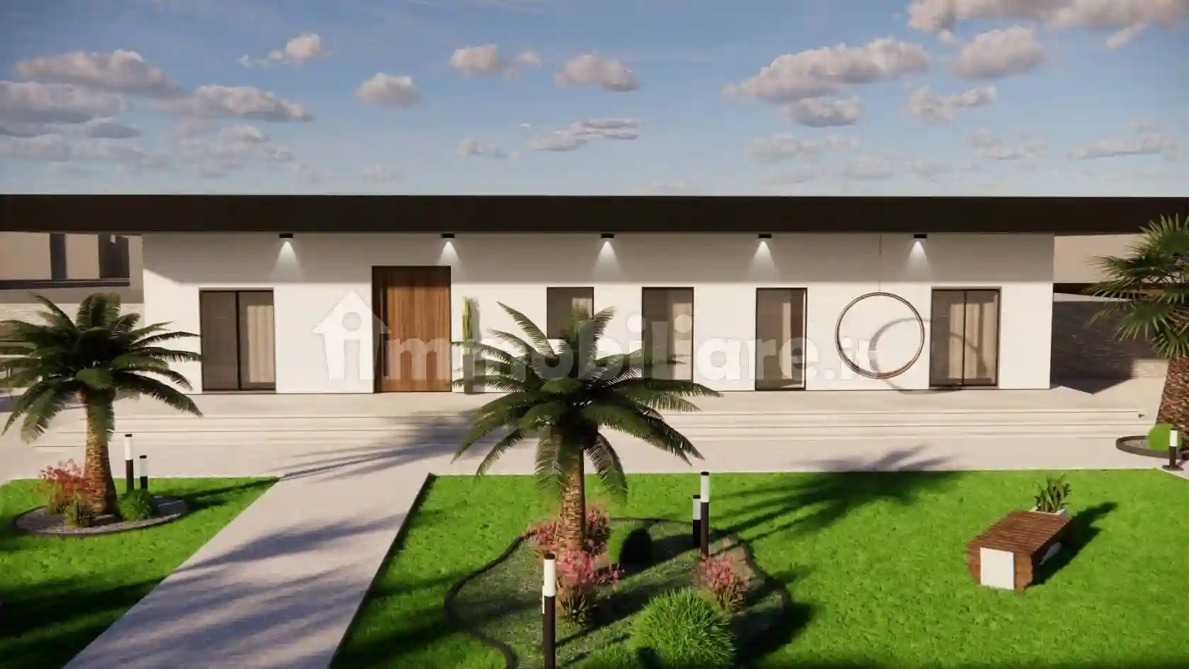 Villa - foto 4