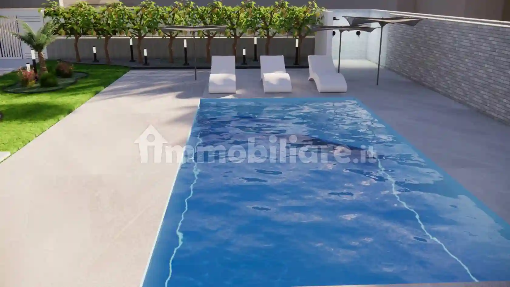 Villa - foto 5