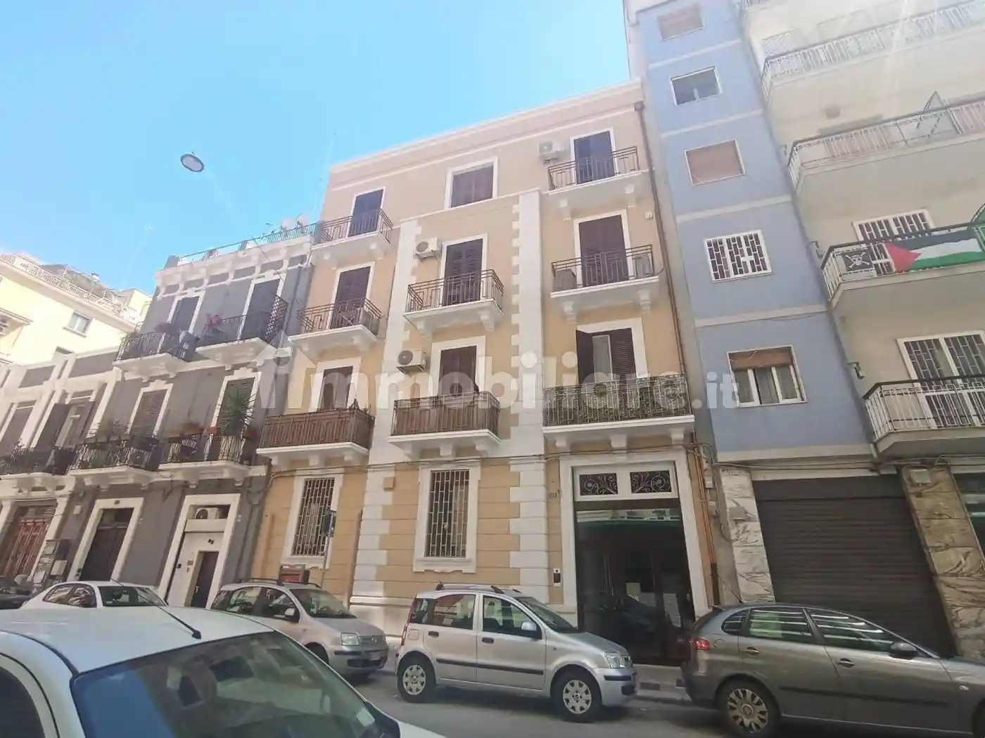 Appartamento in vendita a Bari