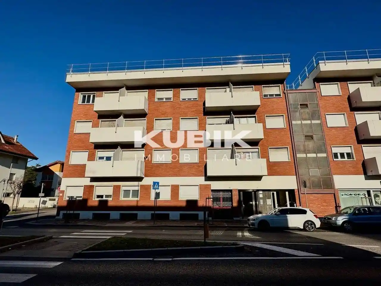 Appartamento in vendita a Udine