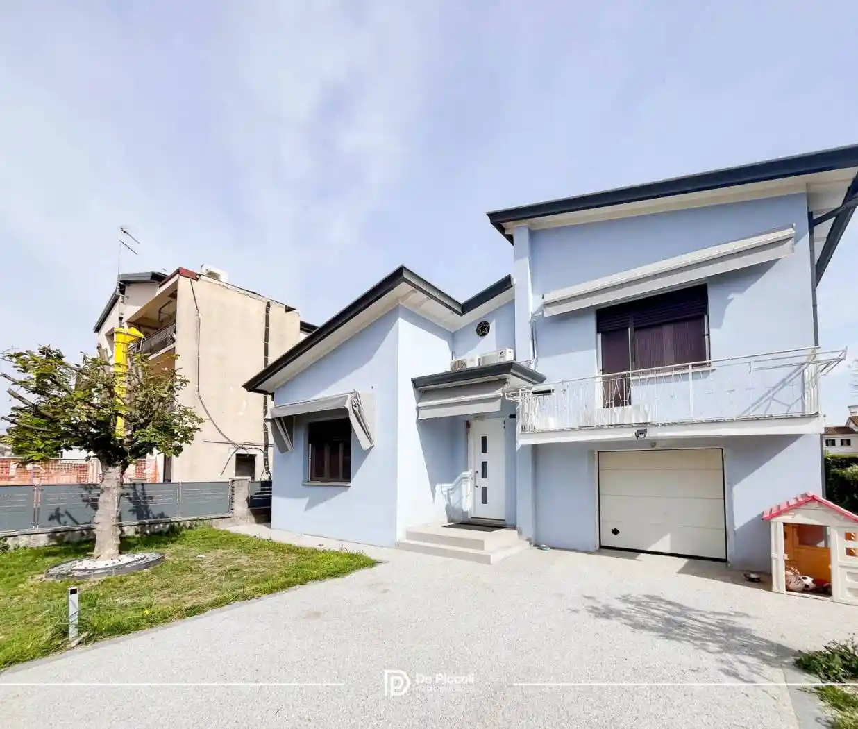 Villa in vendita a Ceggia