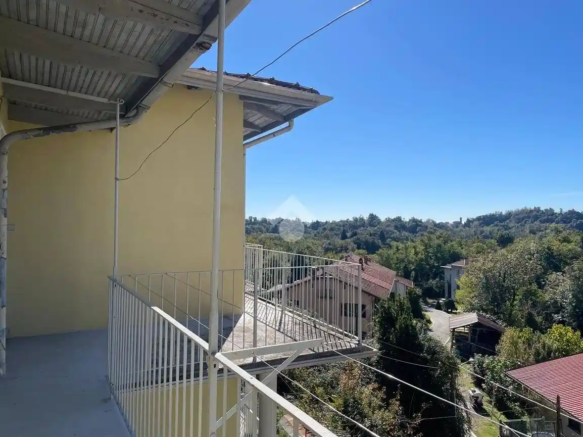 Casa indipendente in vendita a Mezzana Mortigliengo