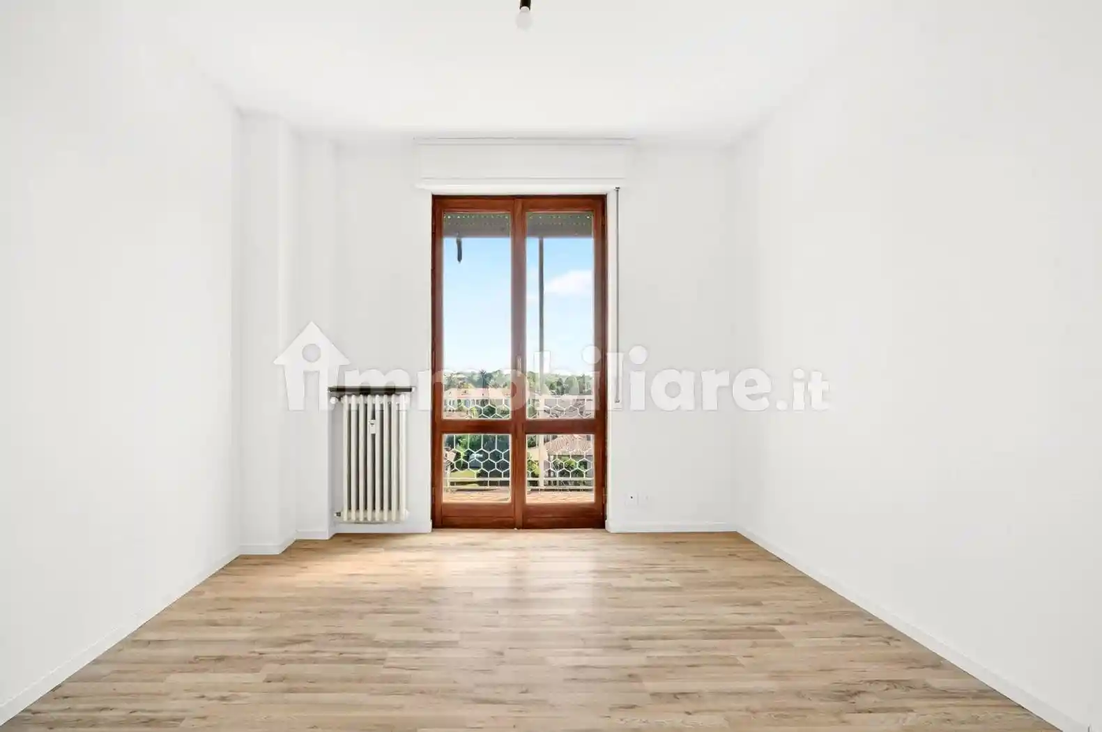 Appartamento in vendita a Somma Lombardo