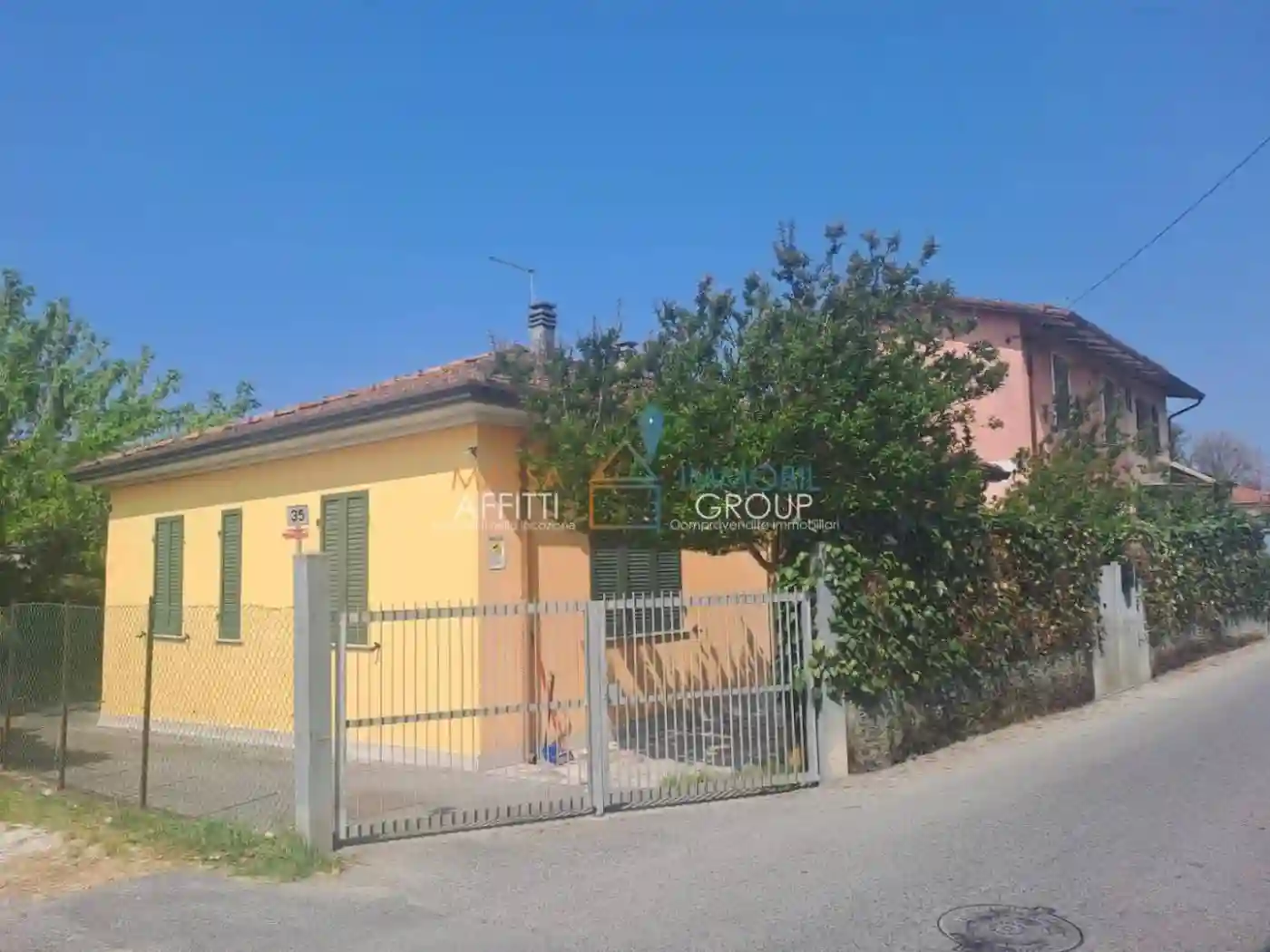 Villa - foto 2
