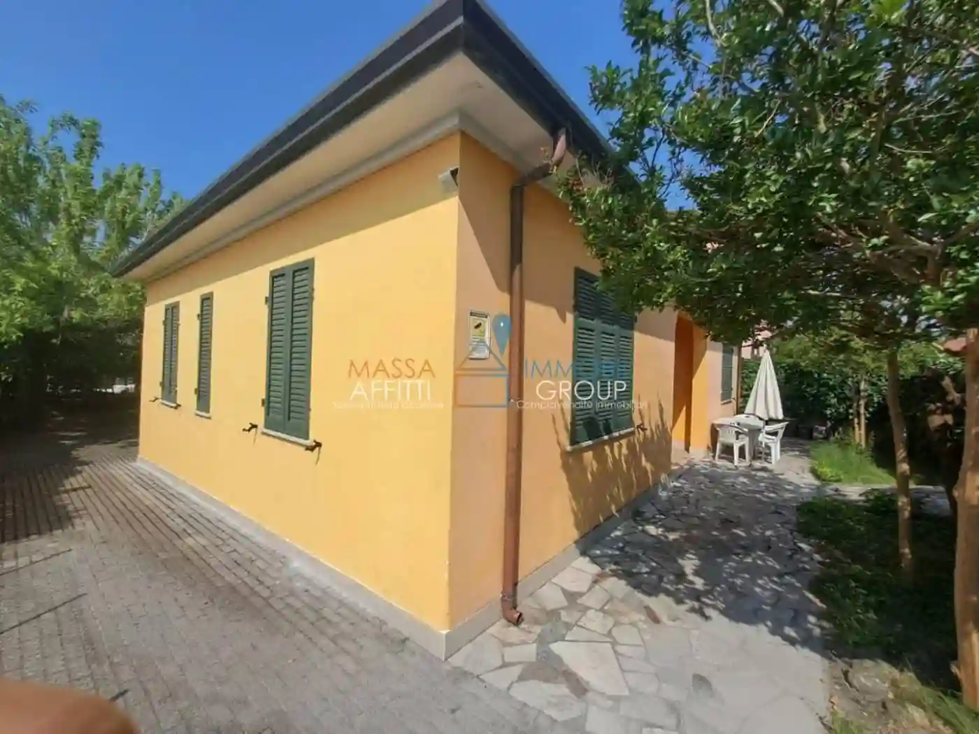 Villa - foto 5