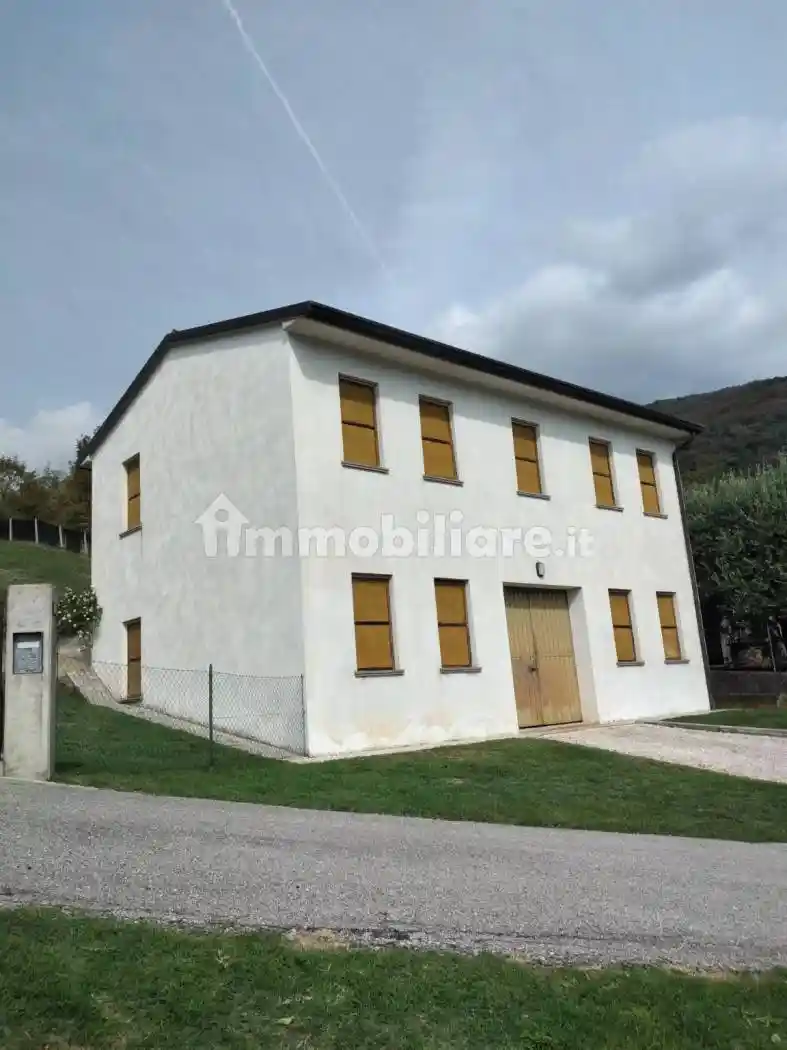 Villa in vendita a Sarmede