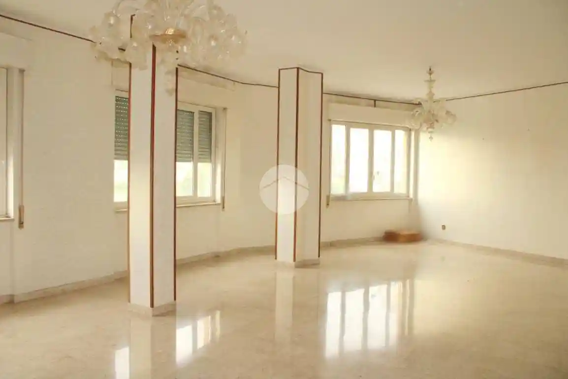 Appartamento in affitto a Palermo