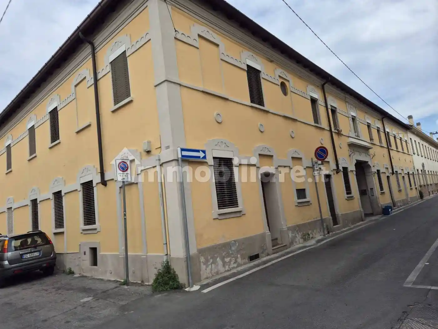 Appartamento in vendita a Desio