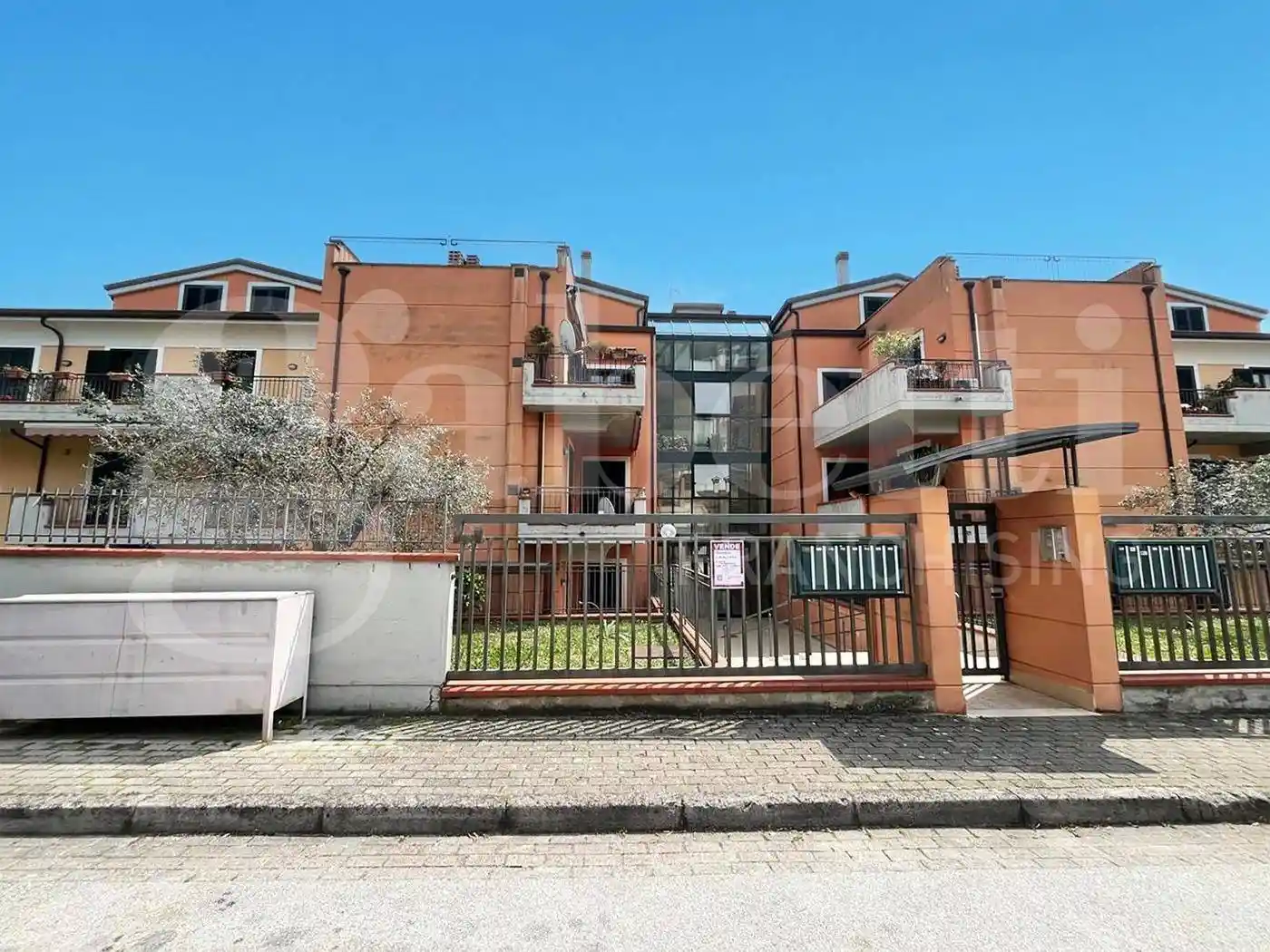 Appartamento in vendita a Piedimonte Matese