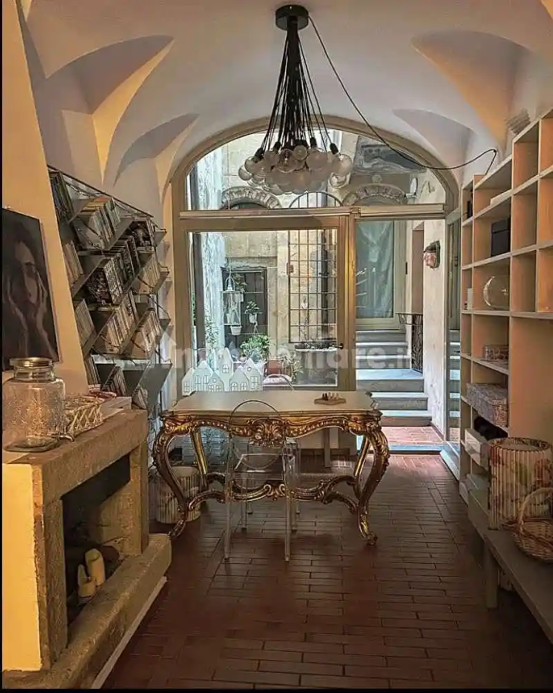 Casa indipendente in vendita a Bergamo