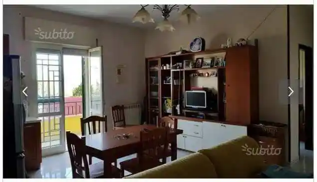 Appartamento in affitto a Quarto