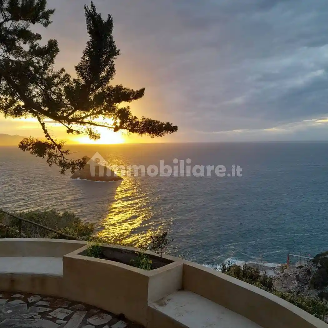 Appartamento in vendita a Monte Argentario