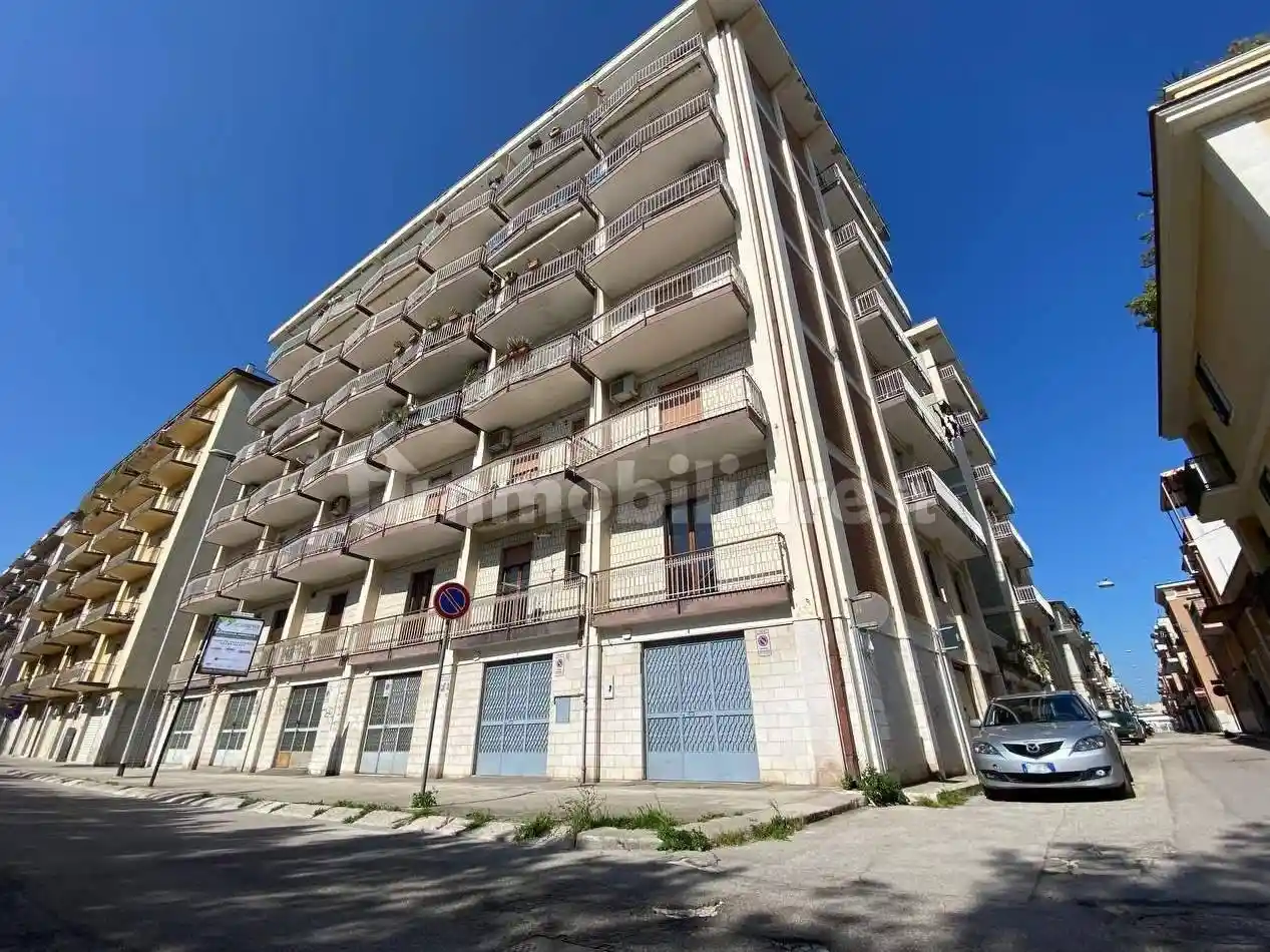 Appartamento in vendita a San Severo