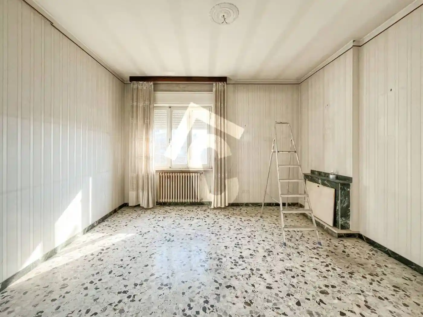 Appartamento in vendita a Montecarotto