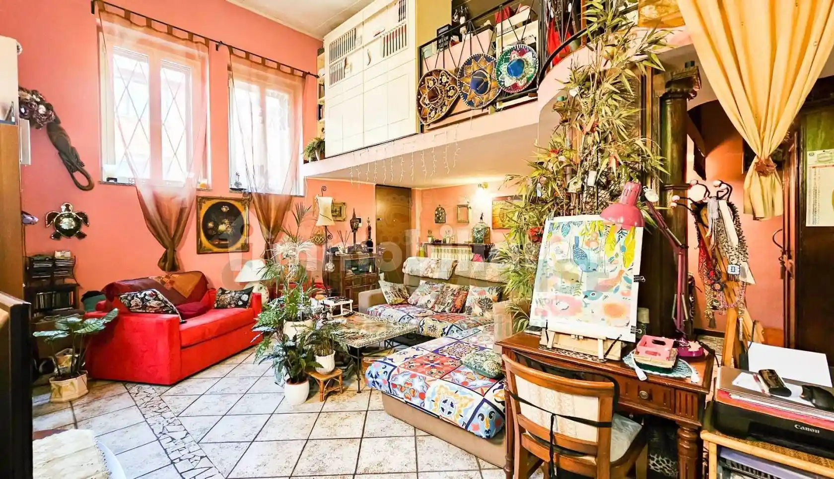 Loft in vendita a Milano