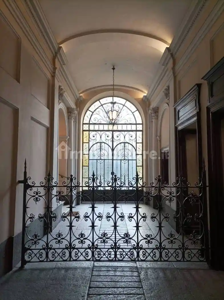 Attico - Mansarda in affitto a Torino