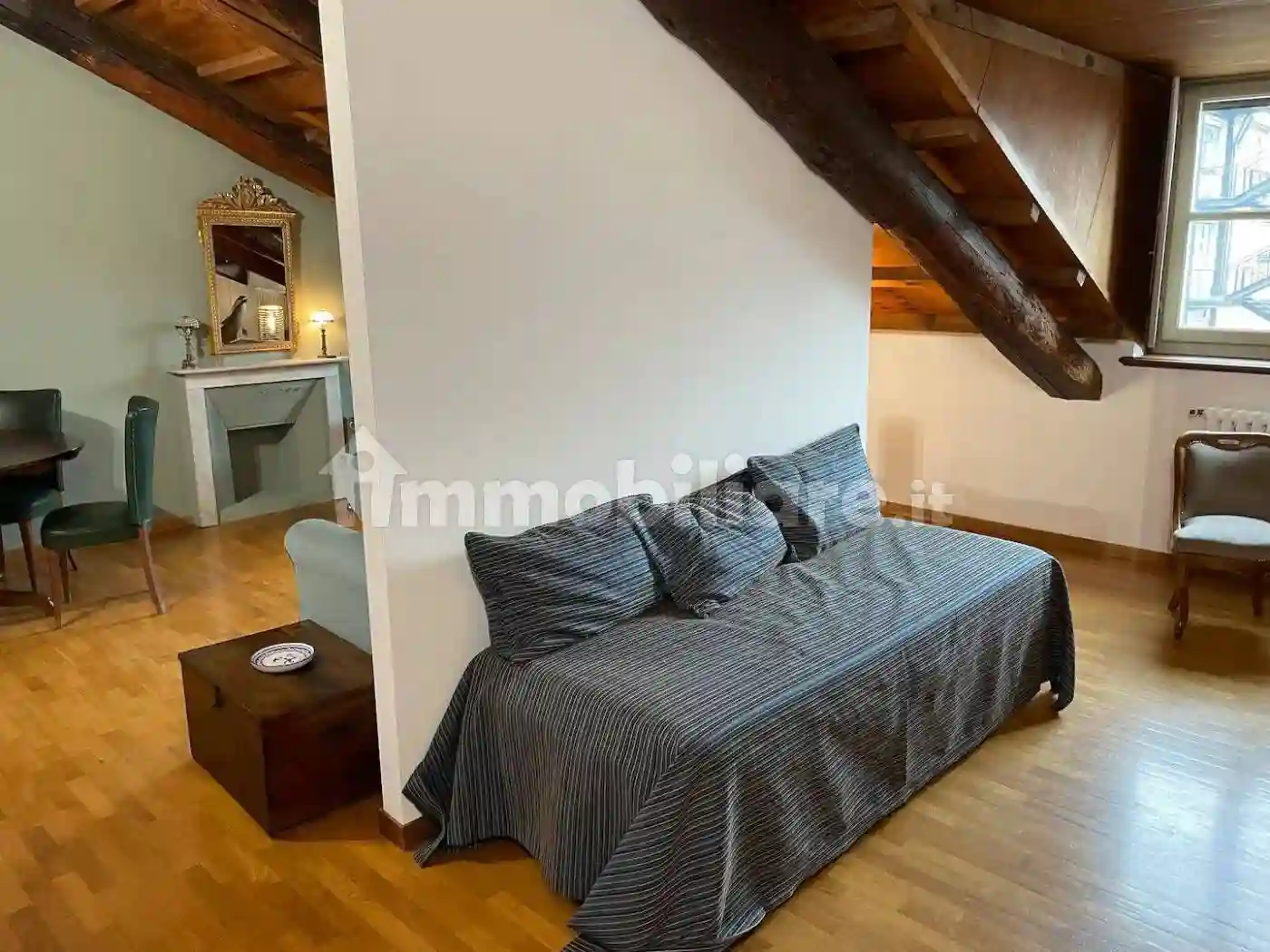 Attico - Mansarda - foto 4