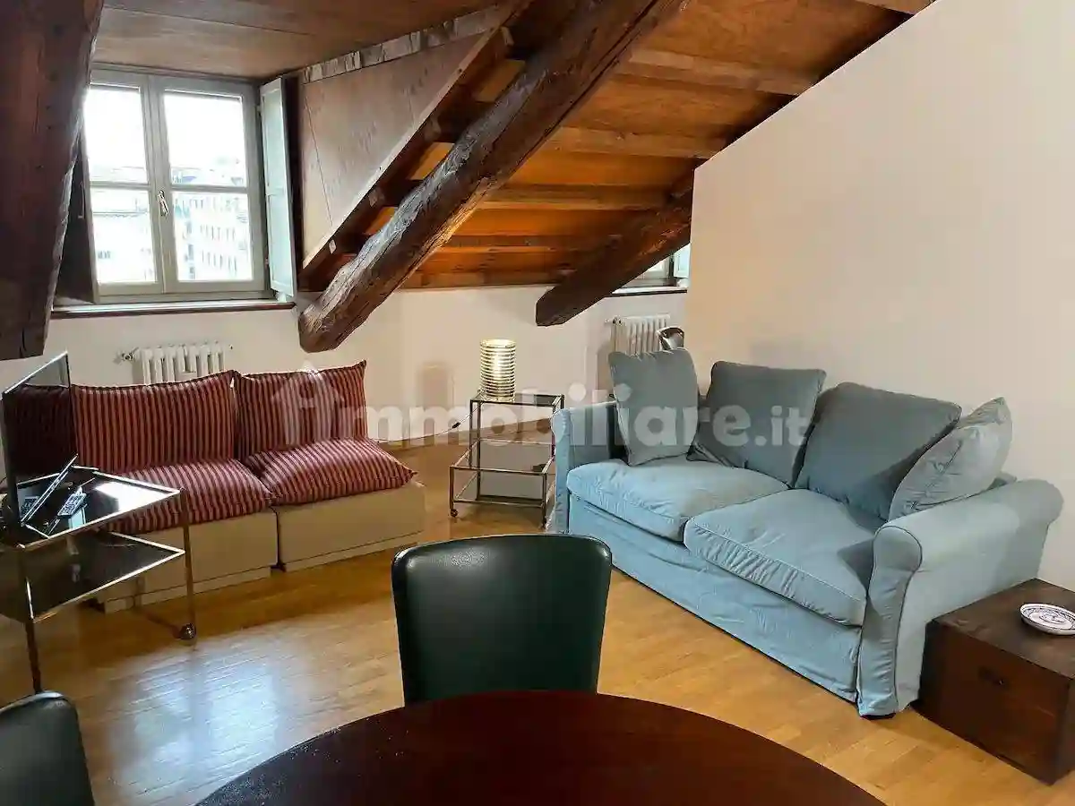 Attico - Mansarda - foto 5