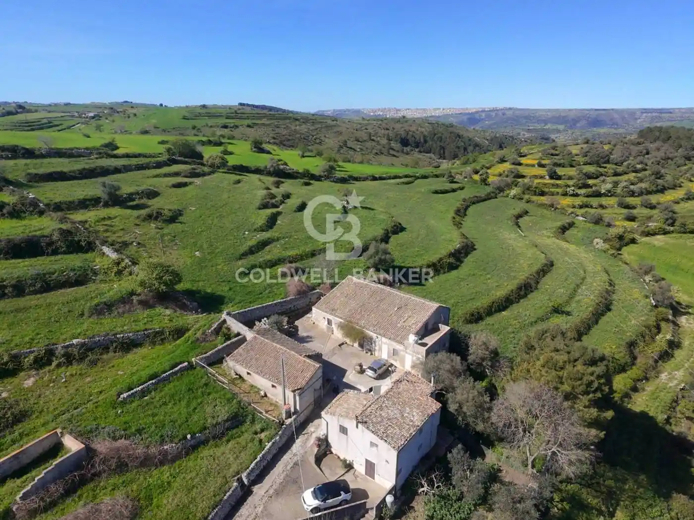 Casa indipendente in vendita a Ragusa