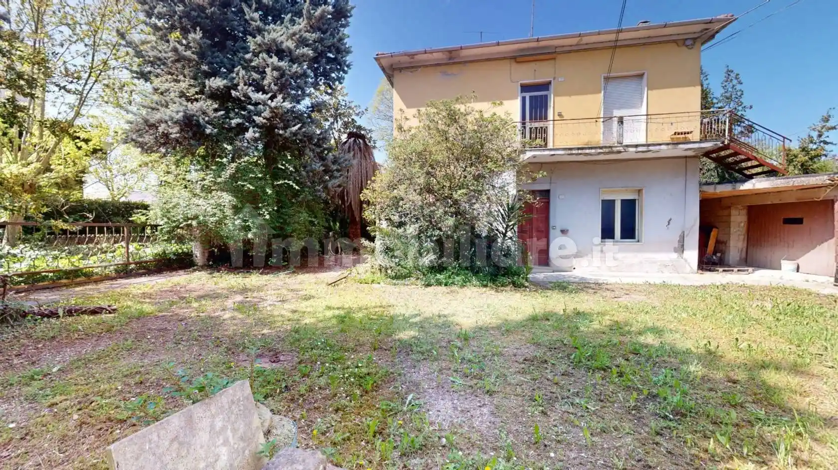 Appartamento in vendita a Chiaravalle