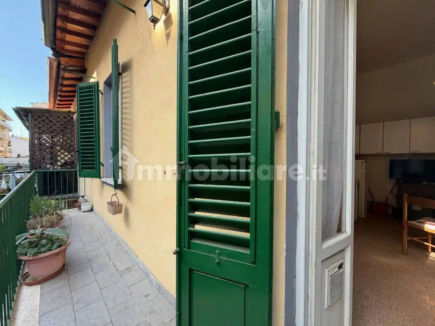 Appartamento in vendita a Firenze