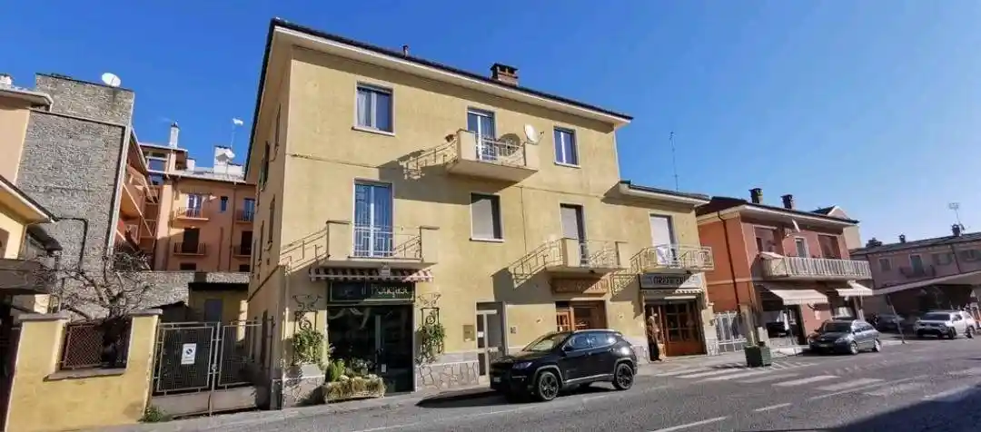 Appartamento in affitto a Luserna San Giovanni